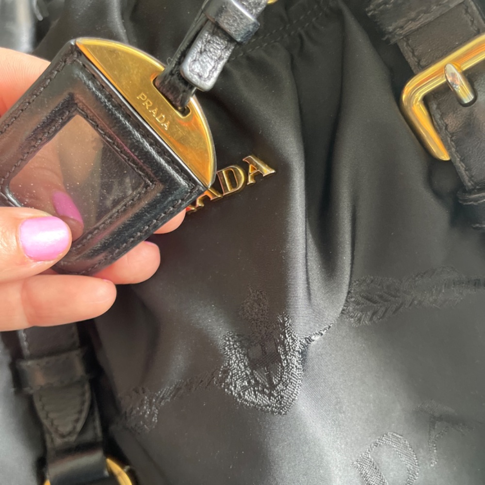Prada bag - Picture 3 of 6